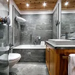 Praetschli Готель 4*