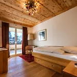 Praetschli Hotel