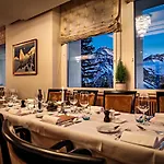 Praetschli Готель 4*