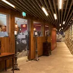 Готель Praetschli 4*