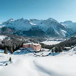 Praetschli Готель