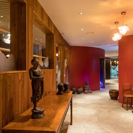 Praetschli ホテル