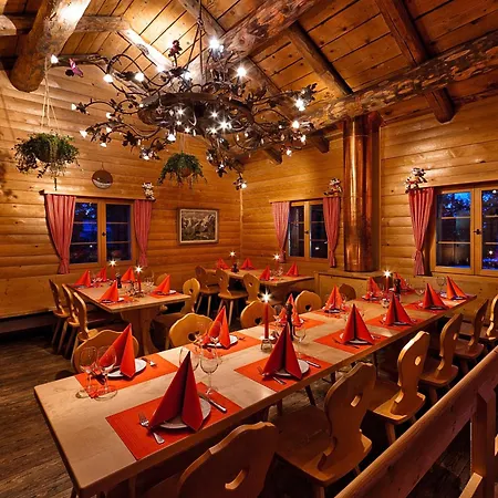 Praetschli ホテル