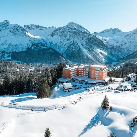 Praetschli 4*