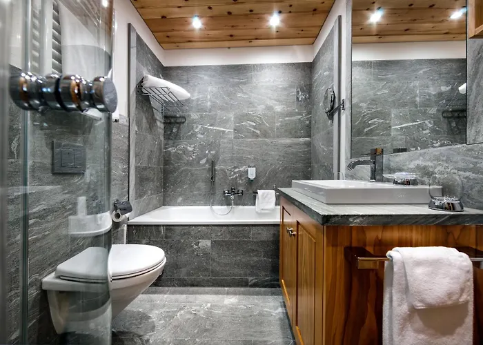 Praetschli فندق 4*