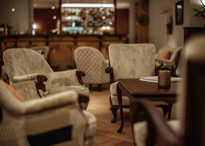 Praetschli 4* أروسا