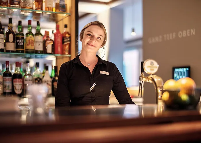 فندق Praetschli أروسا