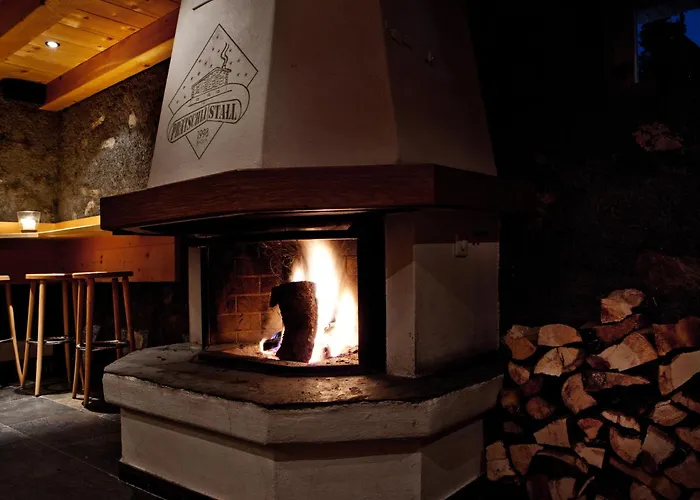 Praetschli فندق 4*