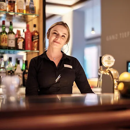 Hotel Praetschli Arosa