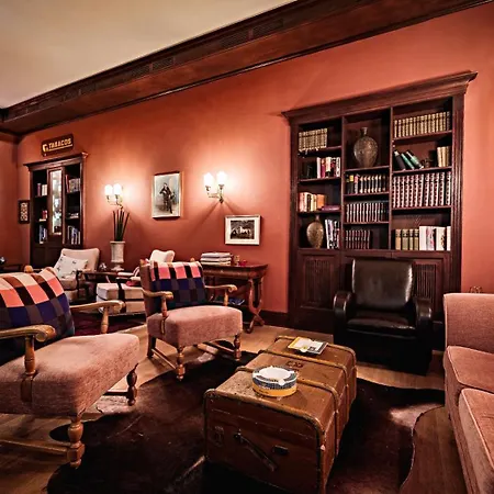 Prätschli Hotel