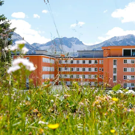 Prätschli Hotel