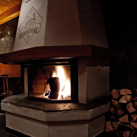 Prätschli Hotel 4*